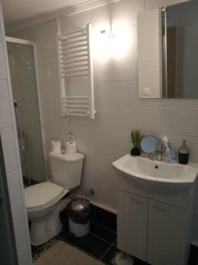 Ckbsm Athens Center Apartment 2 Ngoại thất bức ảnh