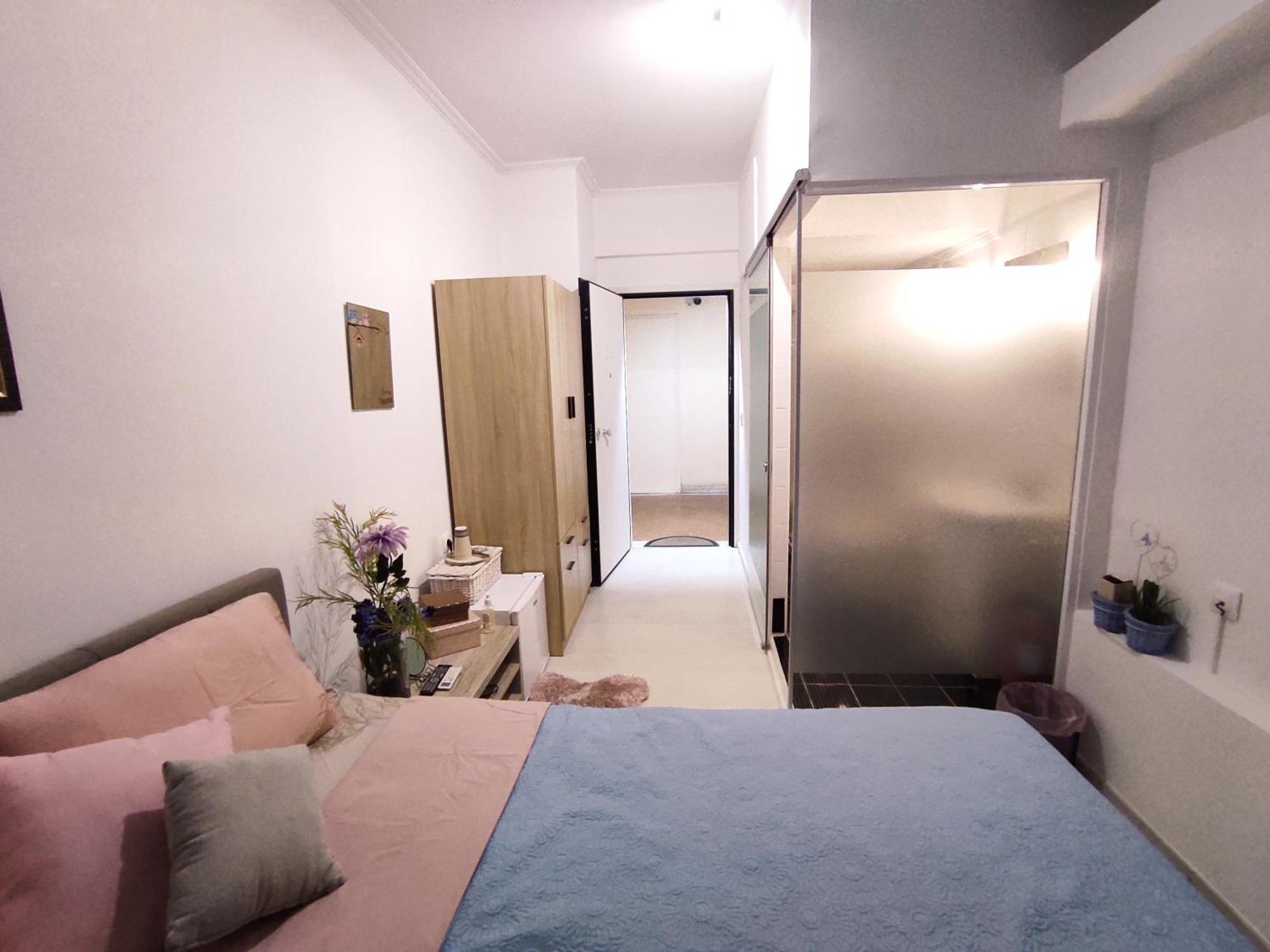 Ckbsm Athens Center Apartment 2 Ngoại thất bức ảnh